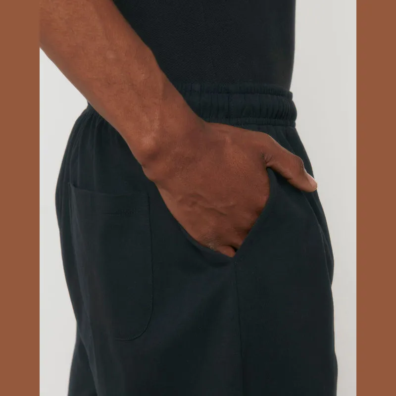 Waker unisex single jersey šortky