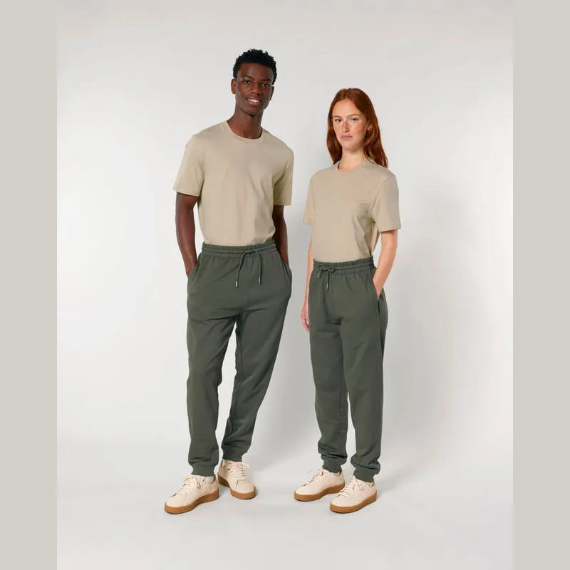 Mover 2.0 unisex jogger kalhoty
