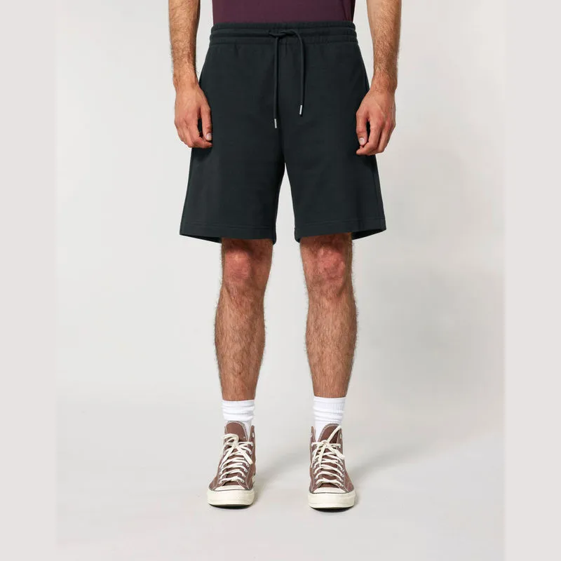 Trainer 2.0 unisex jogger šortky