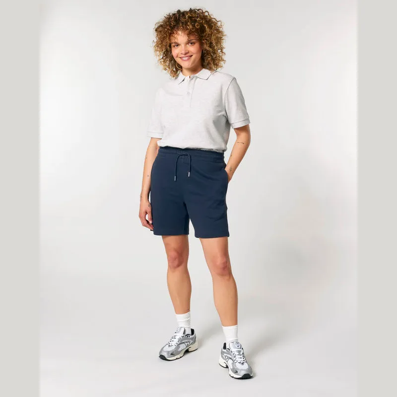Trainer 2.0 unisex jogger šortky