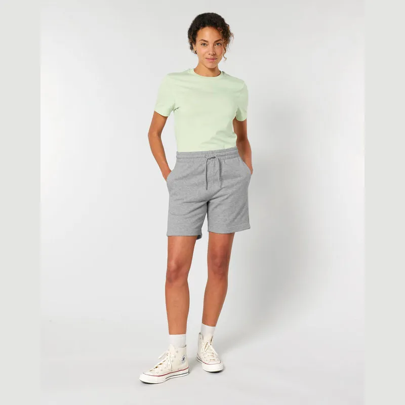 Trainer 2.0 unisex jogger šortky