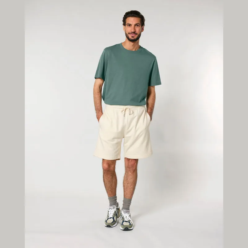 Trainer 2.0 unisex jogger šortky