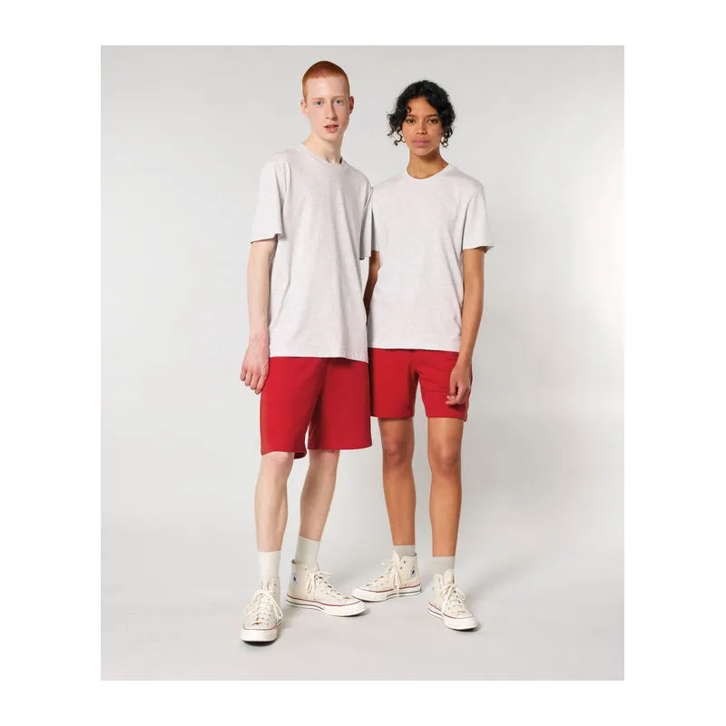 Trainer 2.0 unisex jogger šortky