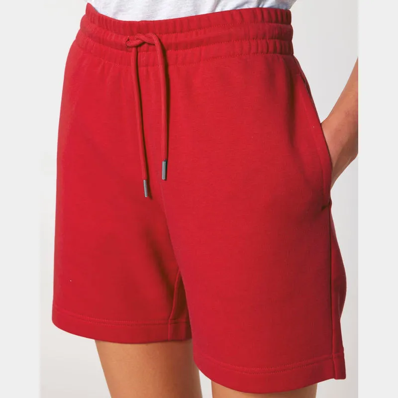 Trainer 2.0 unisex jogger šortky