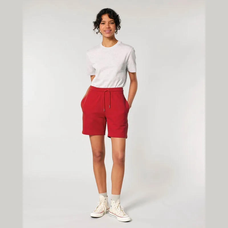 Trainer 2.0 unisex jogger šortky