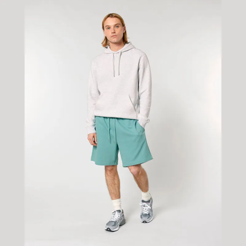 Trainer 2.0 unisex jogger šortky