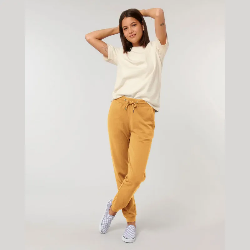 Mover Vintage unisex jogger kalhoty
