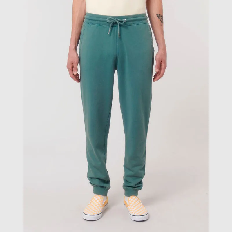 Mover Vintage unisex jogger kalhoty