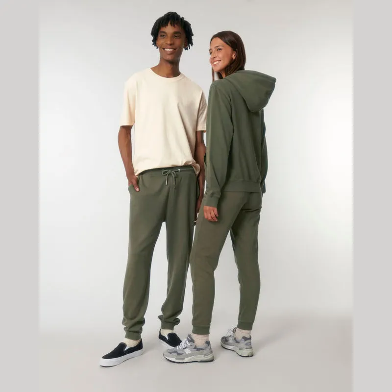 Mover Vintage unisex jogger kalhoty