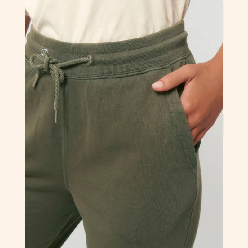 Mover Vintage unisex jogger kalhoty