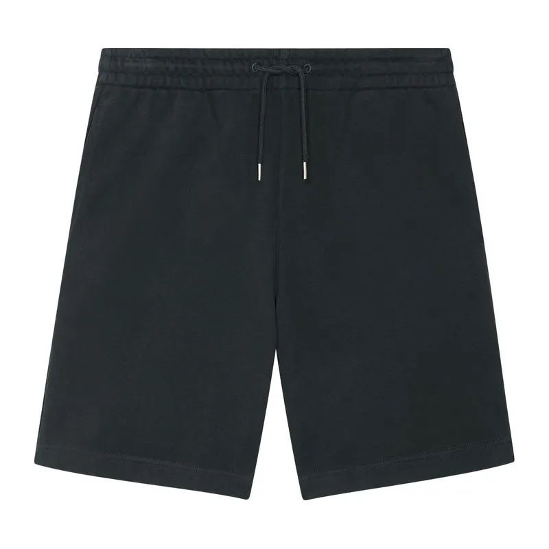 Boarder Dry unisex jogger šortky