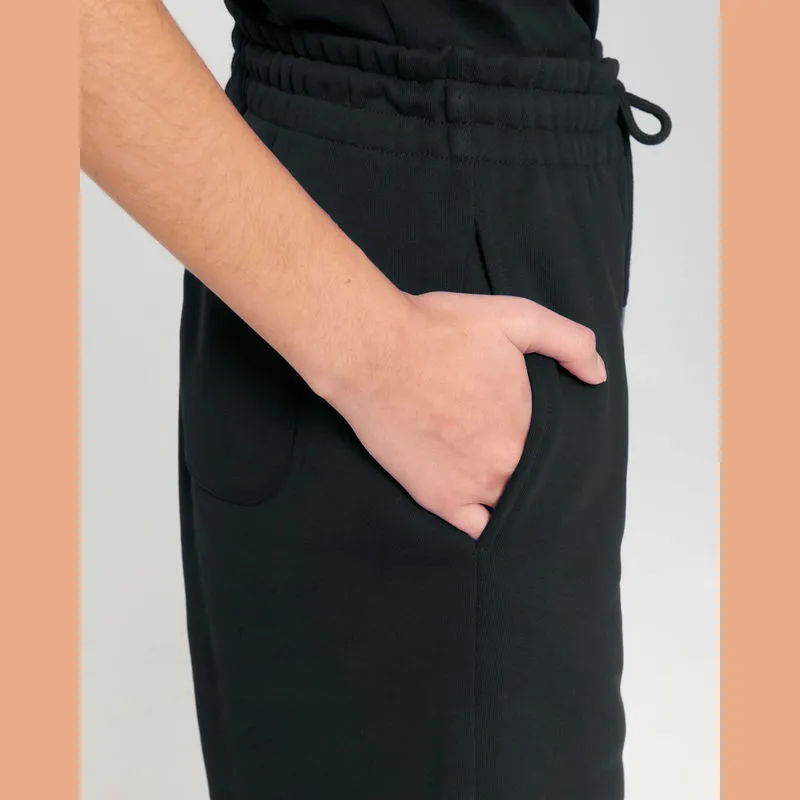 Boarder Dry unisex jogger šortky