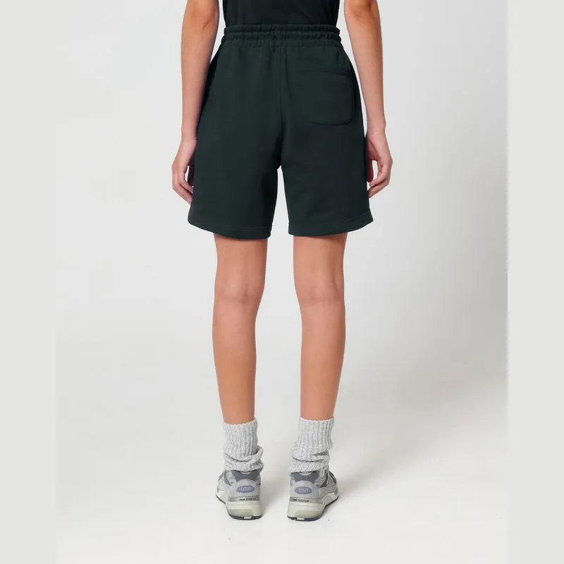 Boarder Dry unisex jogger šortky