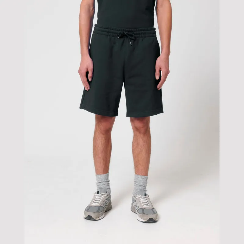 Boarder Dry unisex jogger šortky