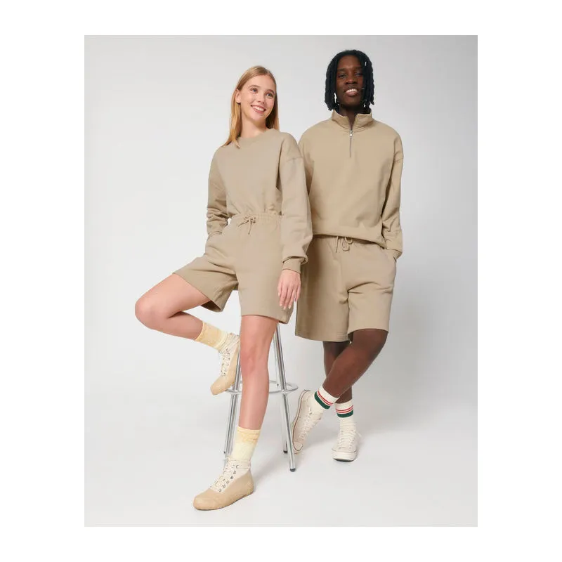 Boarder Dry unisex jogger šortky