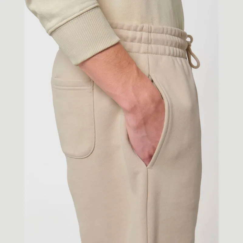 Boarder Dry unisex jogger šortky