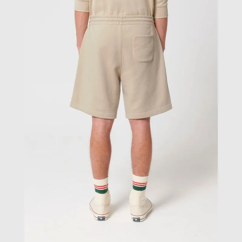 Boarder Dry unisex jogger šortky