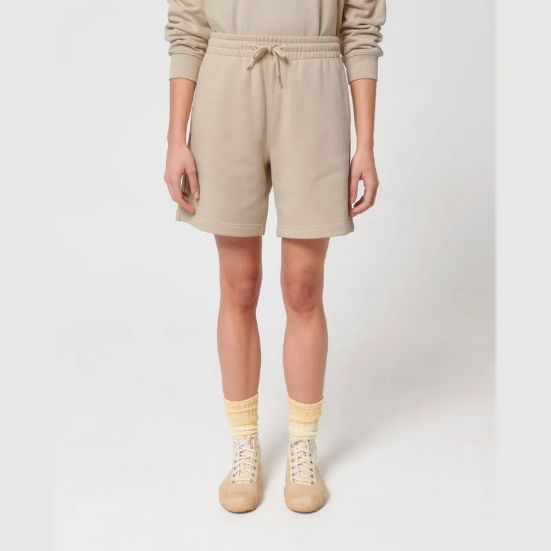 Boarder Dry unisex jogger šortky