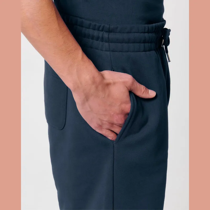 Boarder Dry unisex jogger šortky