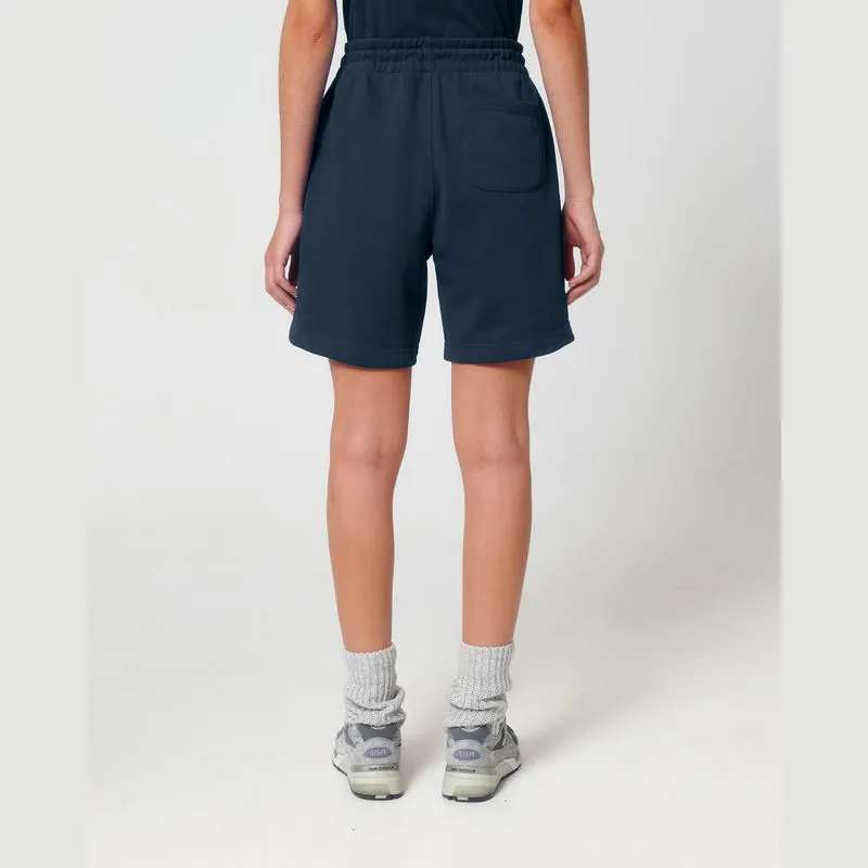 Boarder Dry unisex jogger šortky