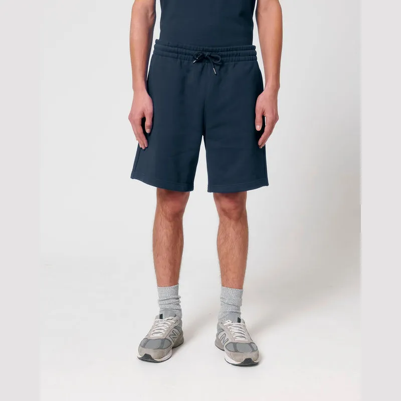 Boarder Dry unisex jogger šortky