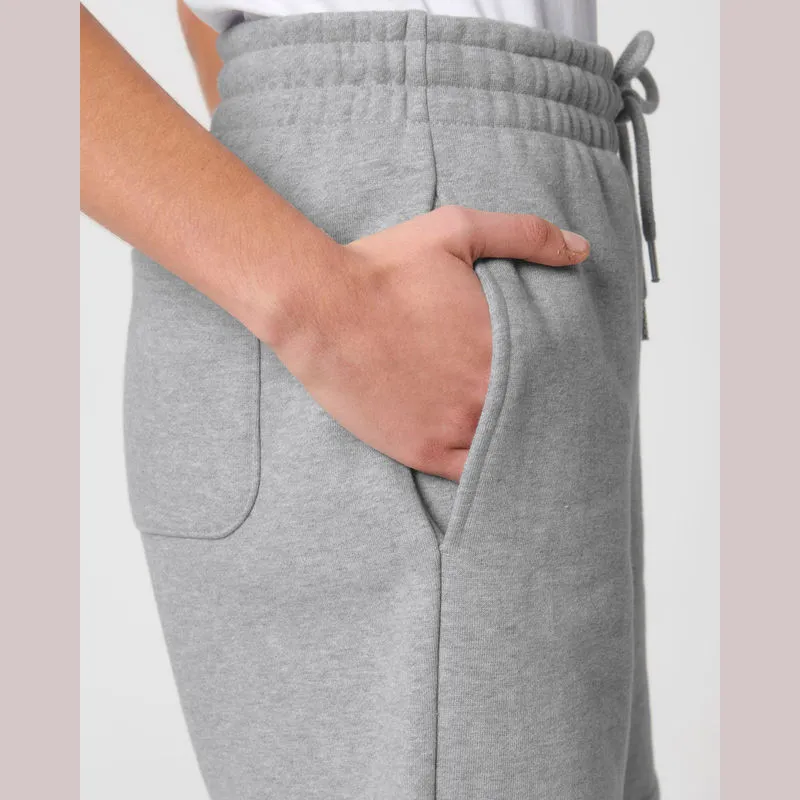 Boarder Dry unisex jogger šortky