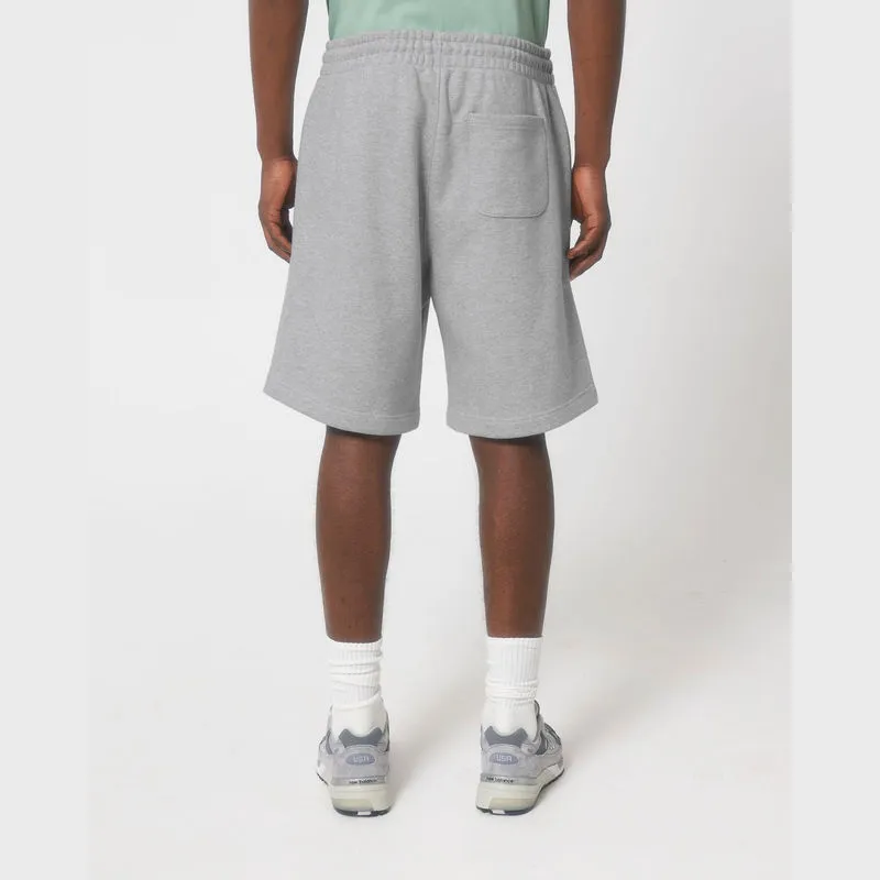 Boarder Dry unisex jogger šortky