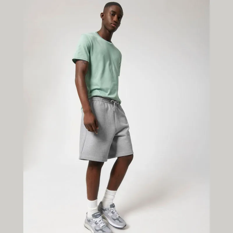 Boarder Dry unisex jogger šortky