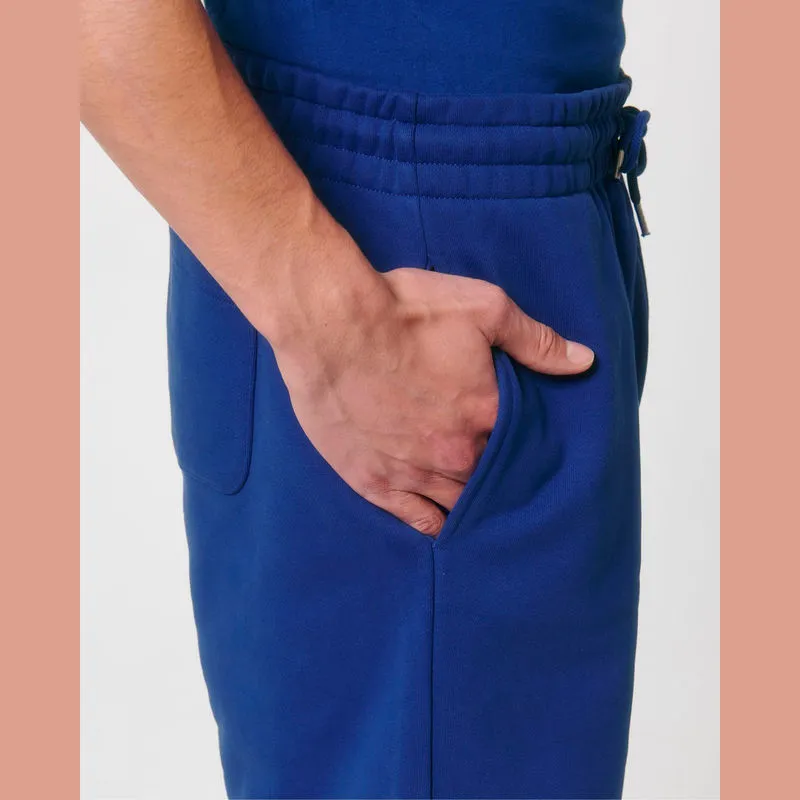 Boarder Dry unisex jogger šortky
