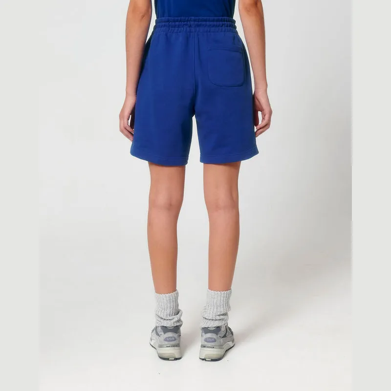 Boarder Dry unisex jogger šortky
