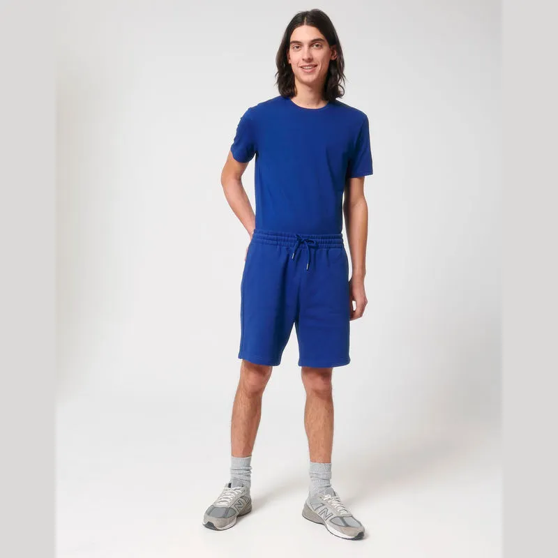 Boarder Dry unisex jogger šortky