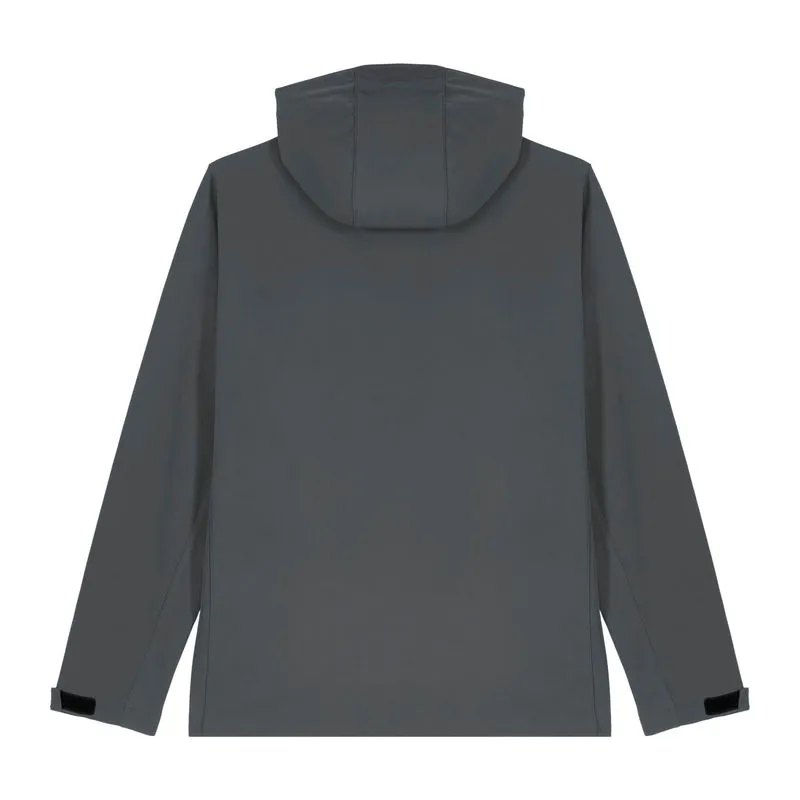 Stanley Discoverer pánský softshell s kapucí