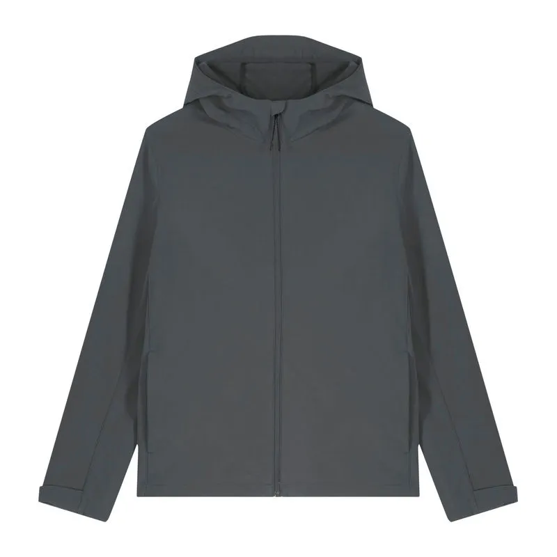 Stanley Discoverer pánský softshell s kapucí