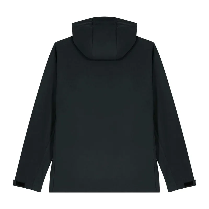 Stanley Discoverer pánský softshell s kapucí