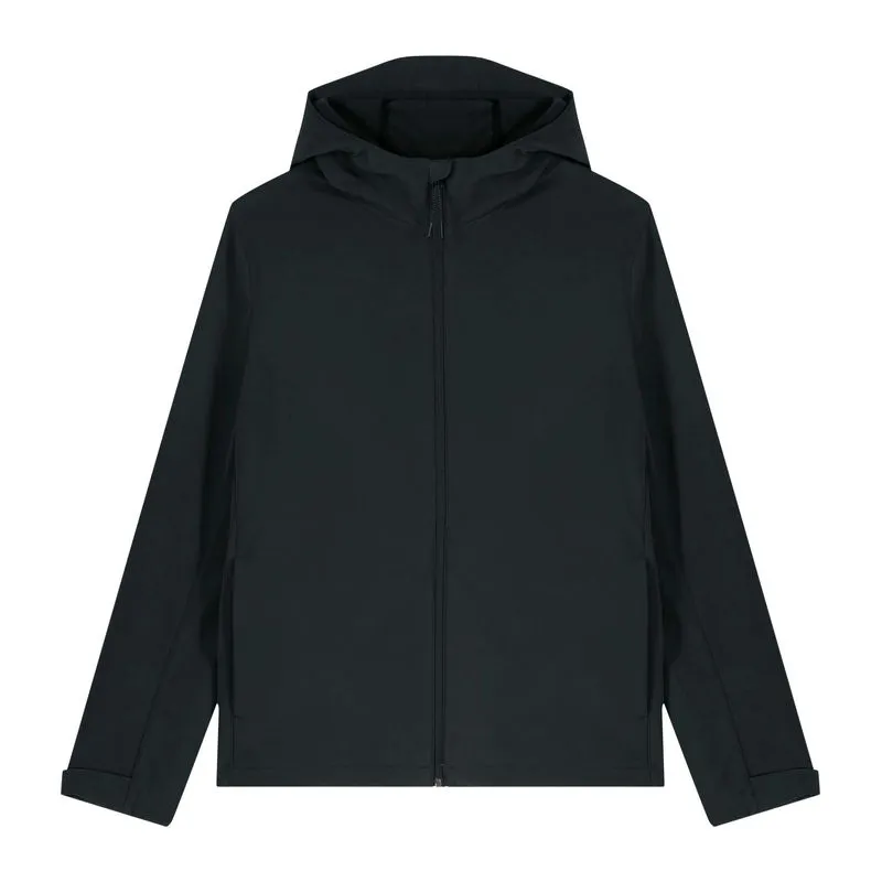 Stanley Discoverer pánský softshell s kapucí