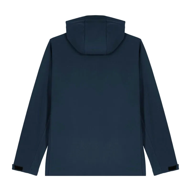 Stanley Discoverer pánský softshell s kapucí