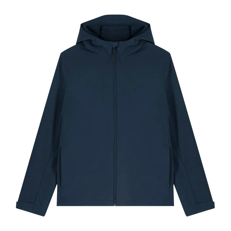 Stanley Discoverer pánský softshell s kapucí