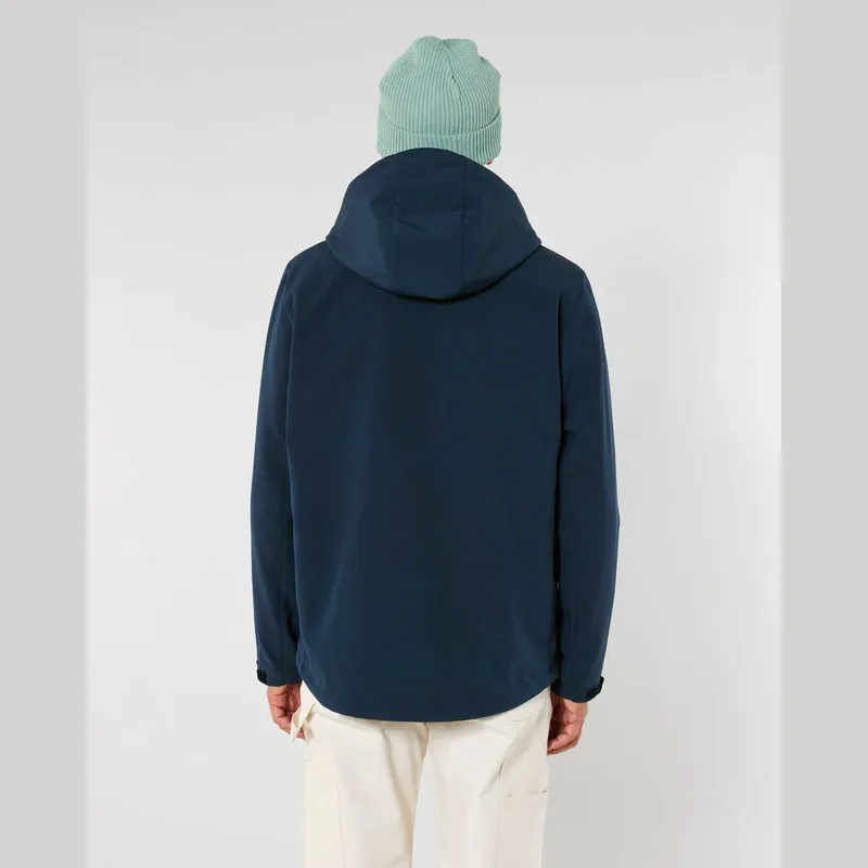 Stanley Discoverer pánský softshell s kapucí