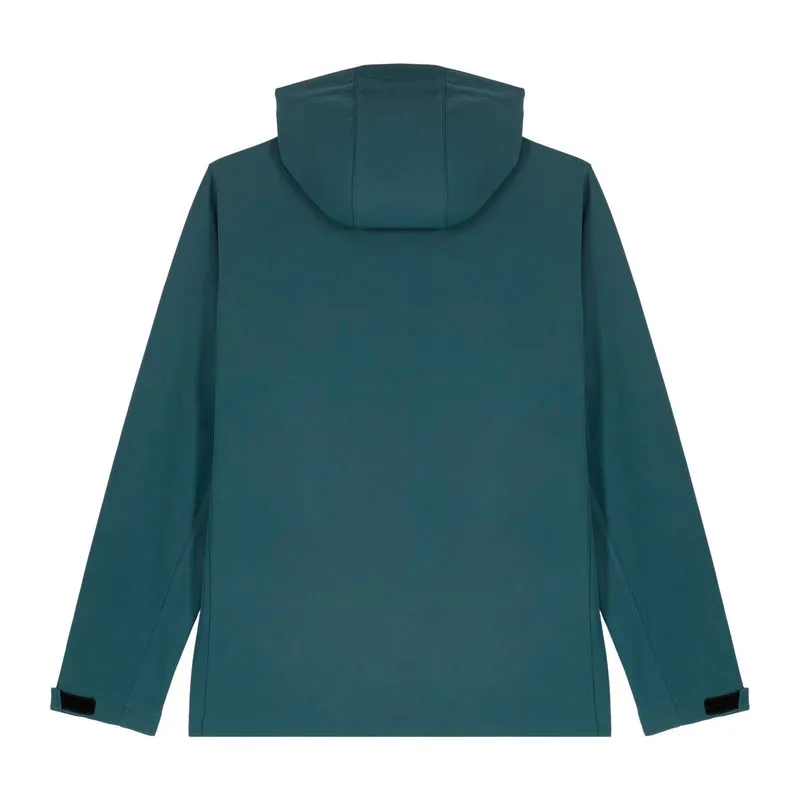 Stanley Discoverer pánský softshell s kapucí