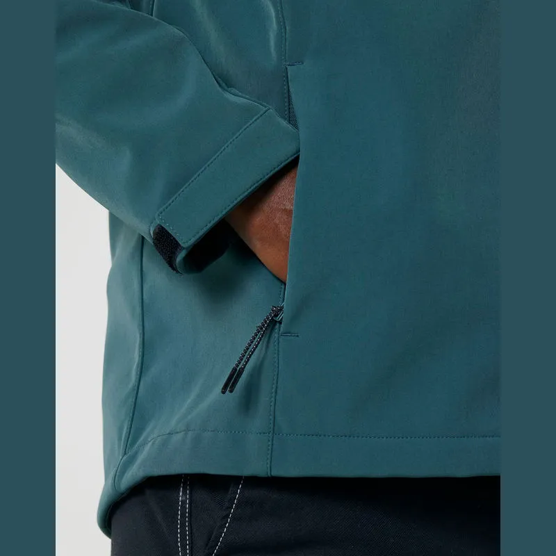 Stanley Discoverer pánský softshell s kapucí