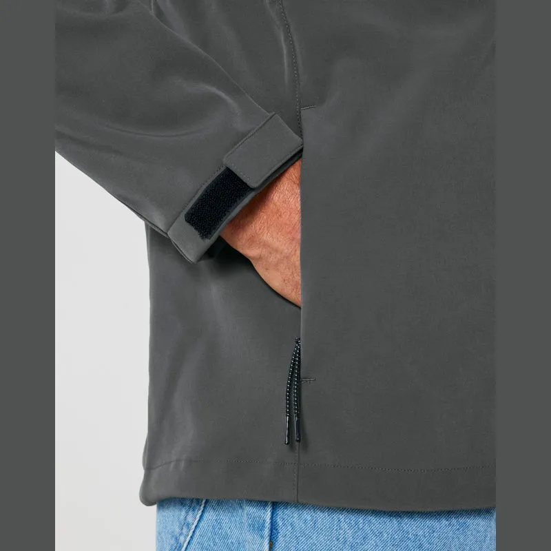 Stanley Navigator pánský softshell