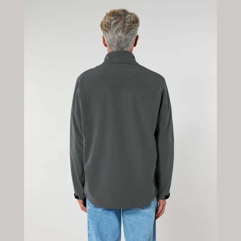 Stanley Navigator pánský softshell