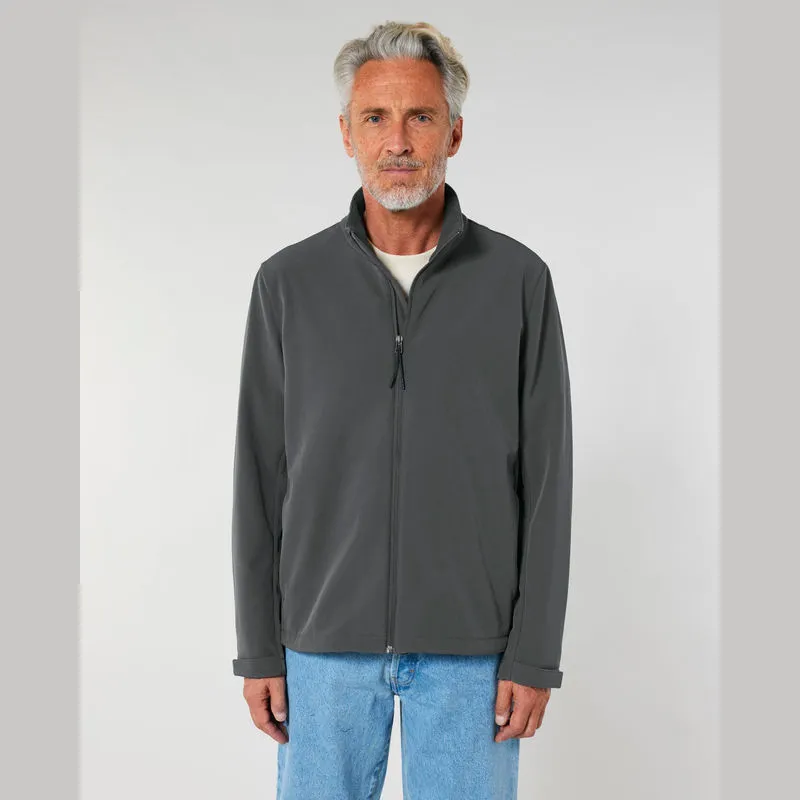 Stanley Navigator pánský softshell