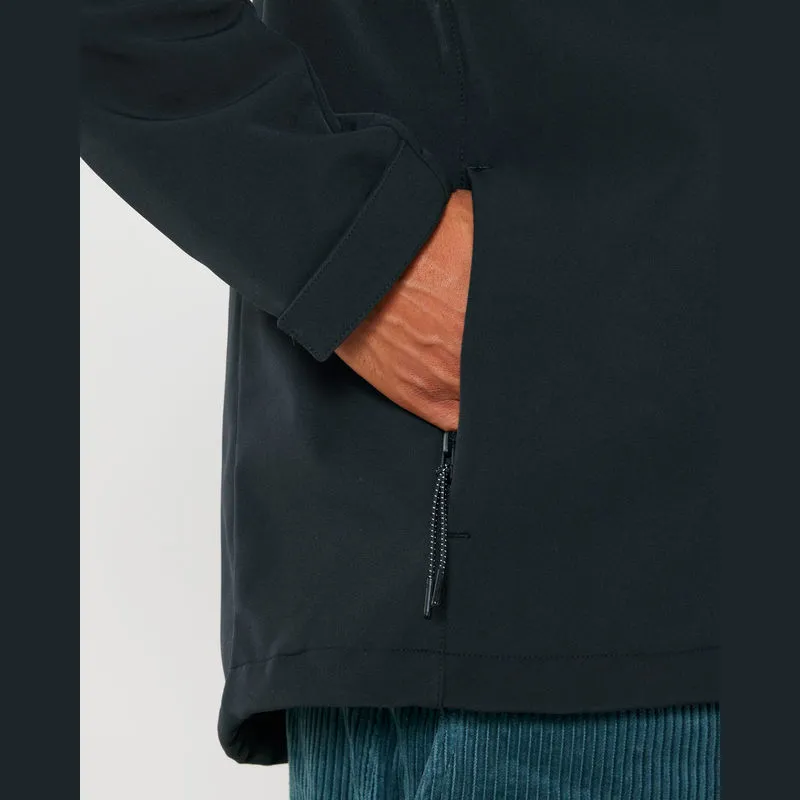 Stanley Navigator pánský softshell