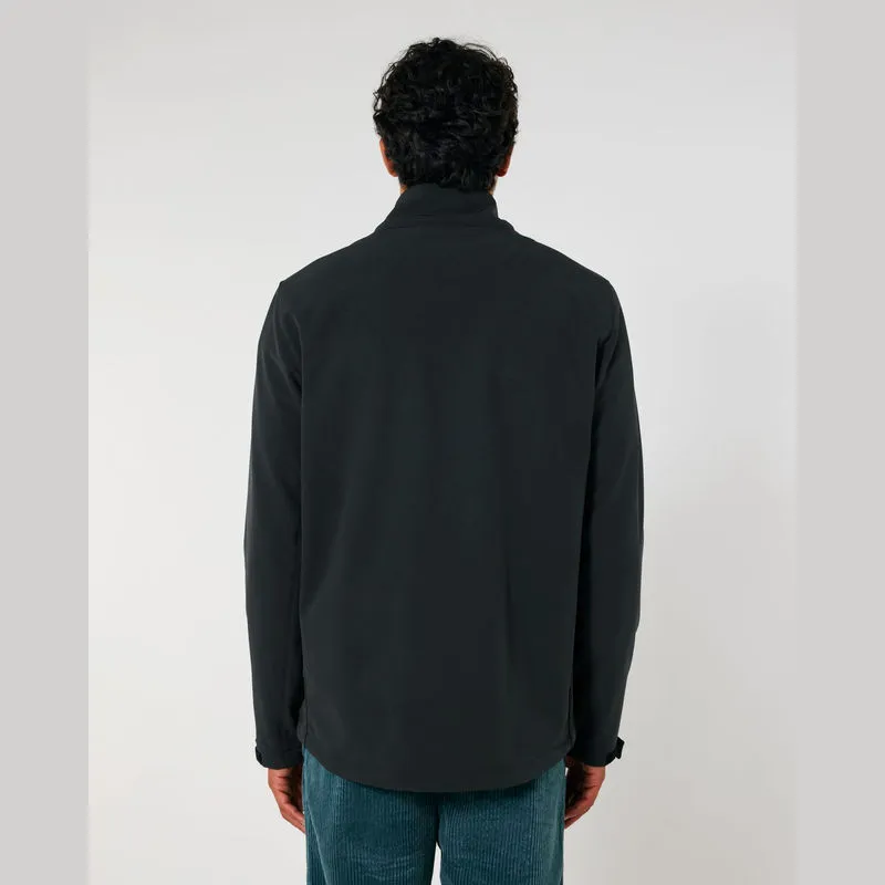Stanley Navigator pánský softshell