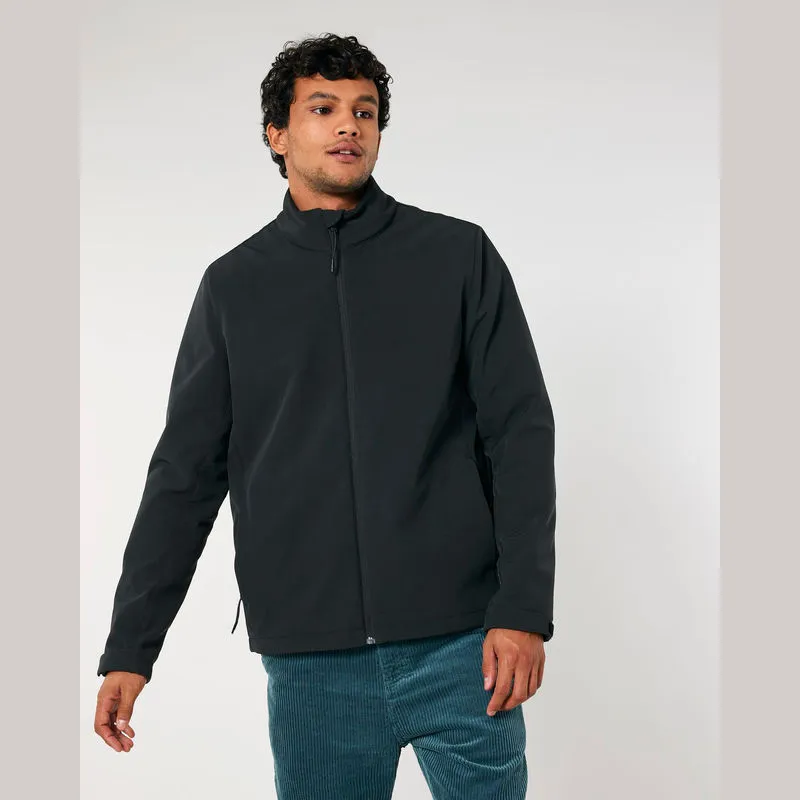 Stanley Navigator pánský softshell