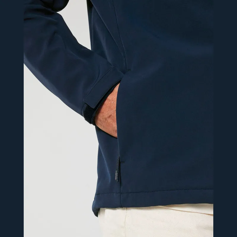 Stanley Navigator pánský softshell