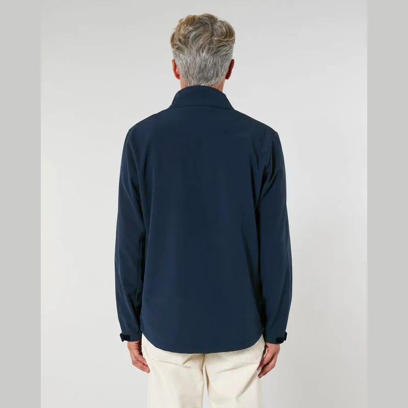 Stanley Navigator pánský softshell