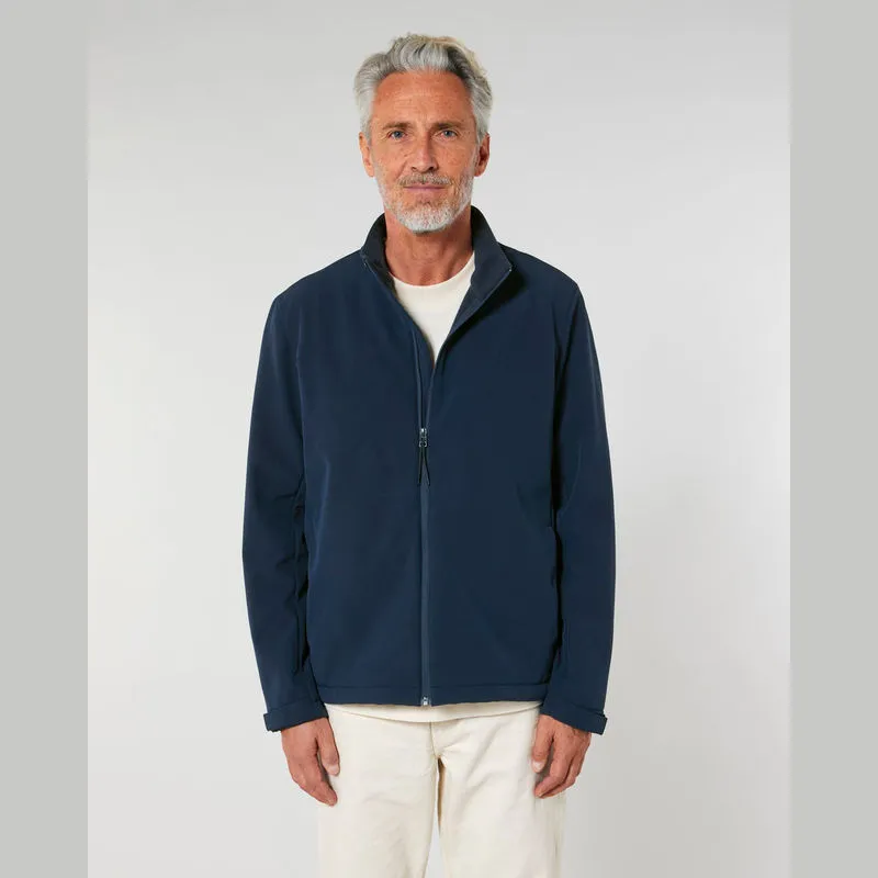Stanley Navigator pánský softshell