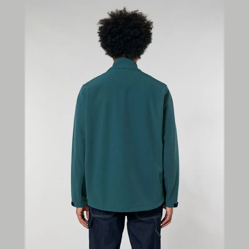 Stanley Navigator pánský softshell